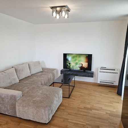 Petkov5Ki.Luxuryapartments Skopje Exterior photo