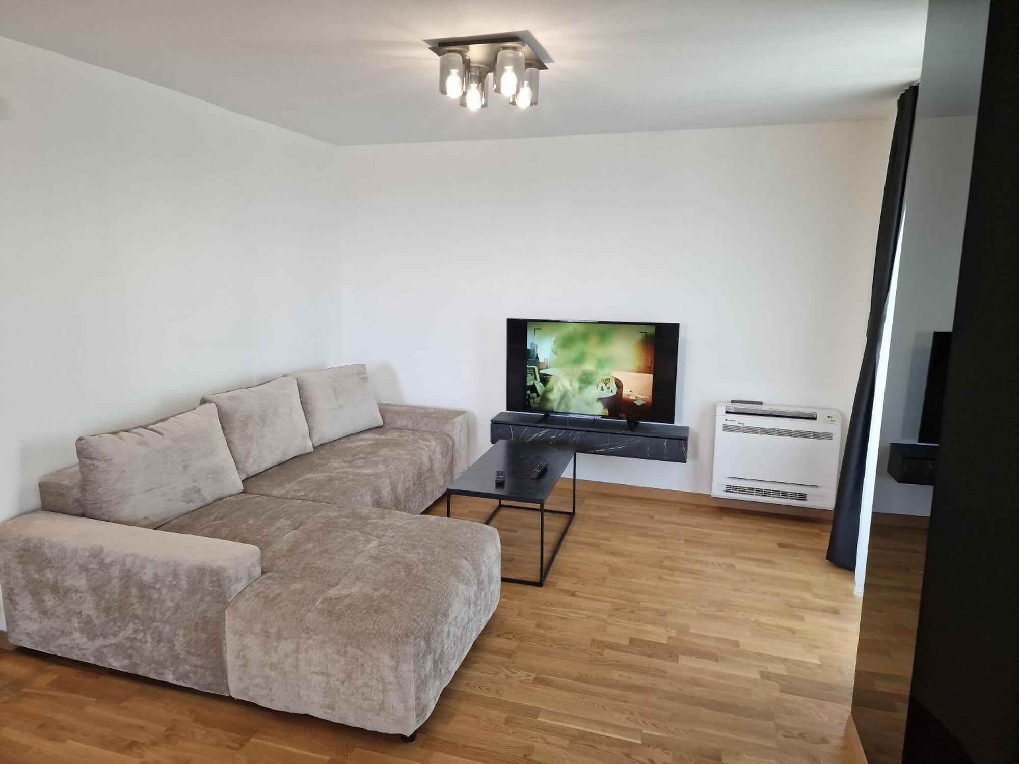 Petkov5Ki.Luxuryapartments Skopje Exterior photo
