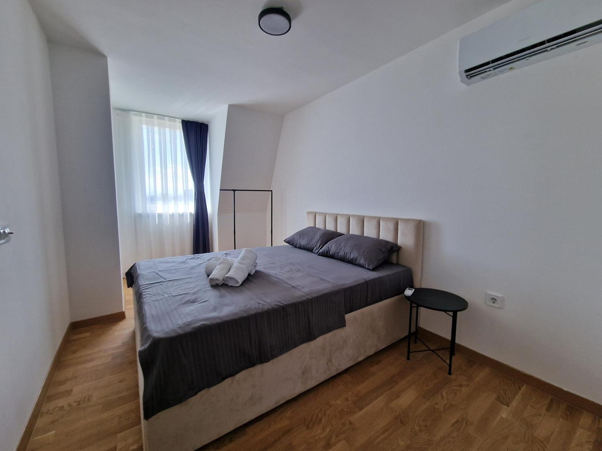 Petkov5Ki.Luxuryapartments Skopje Room photo