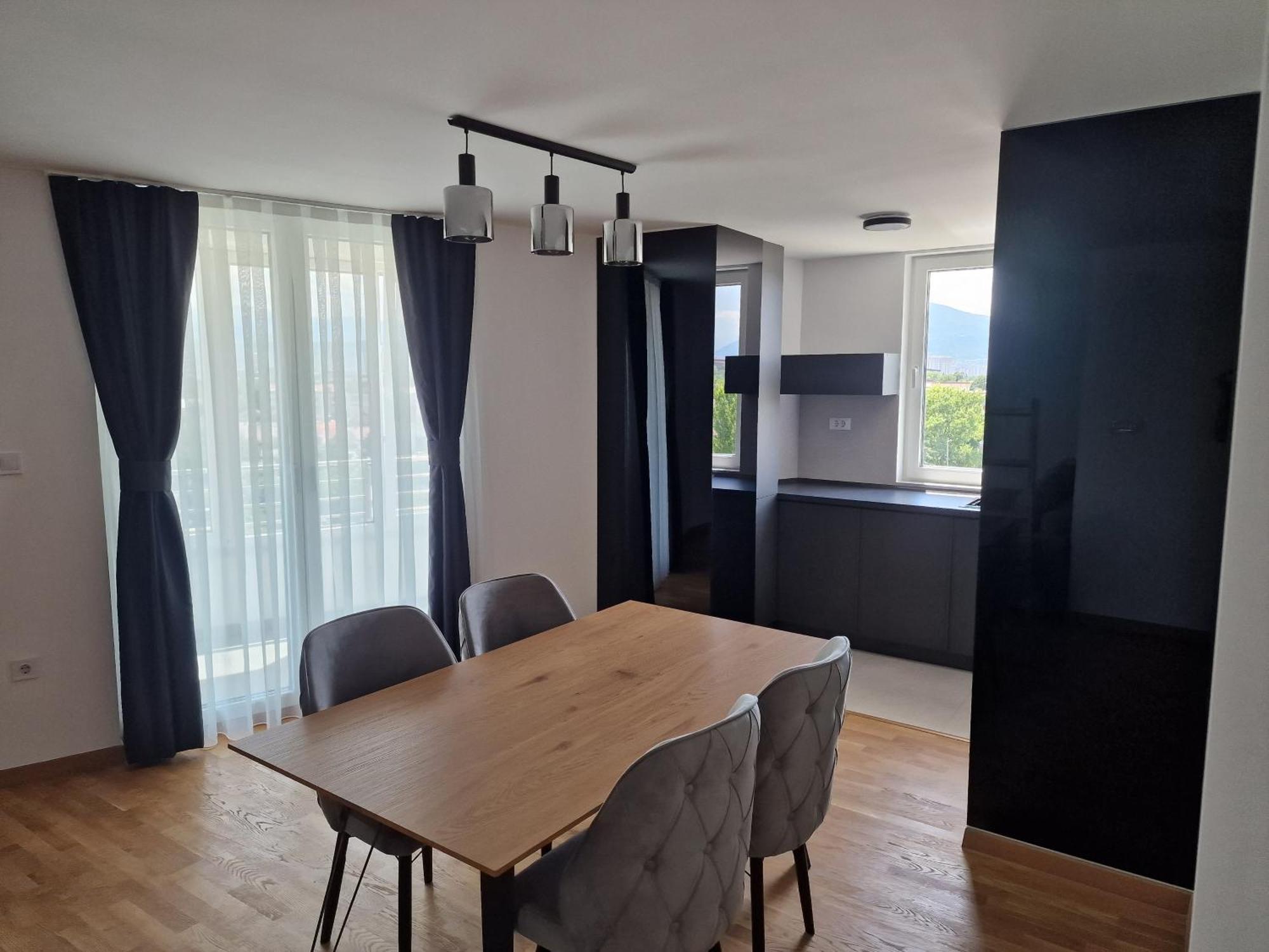 Petkov5Ki.Luxuryapartments Skopje Room photo